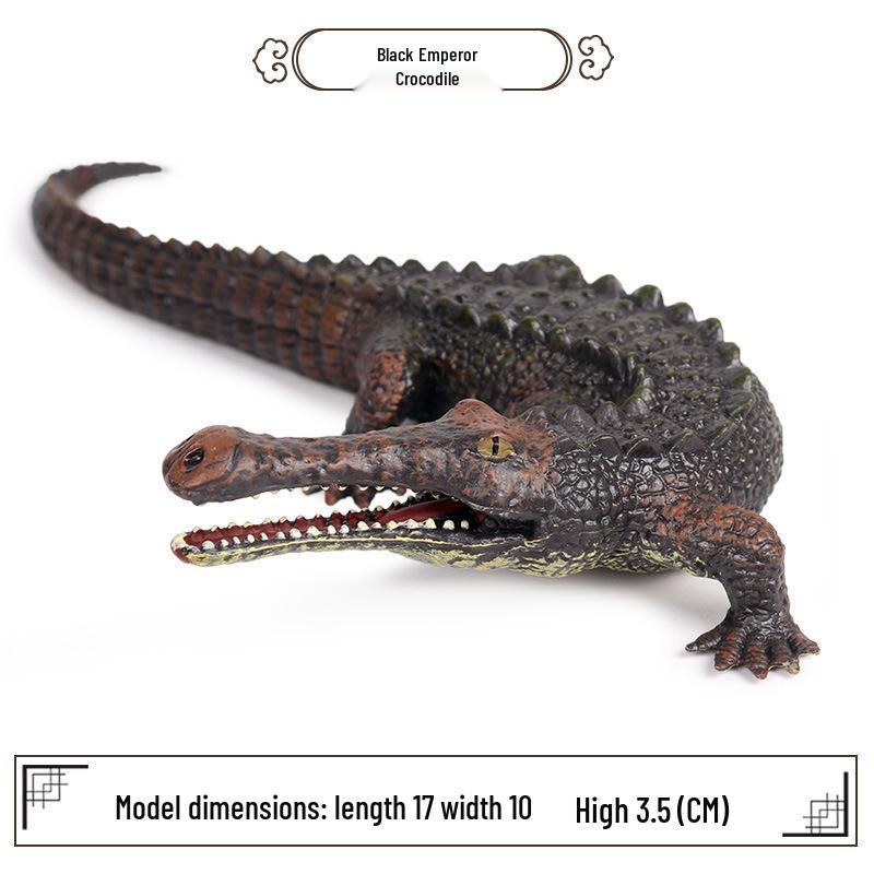 Animal Model Simulation Toy: Woolly Rhinoceros, Dunkleosteus, Deinotherium, Mammoth, Smilodon, Thunder Bird