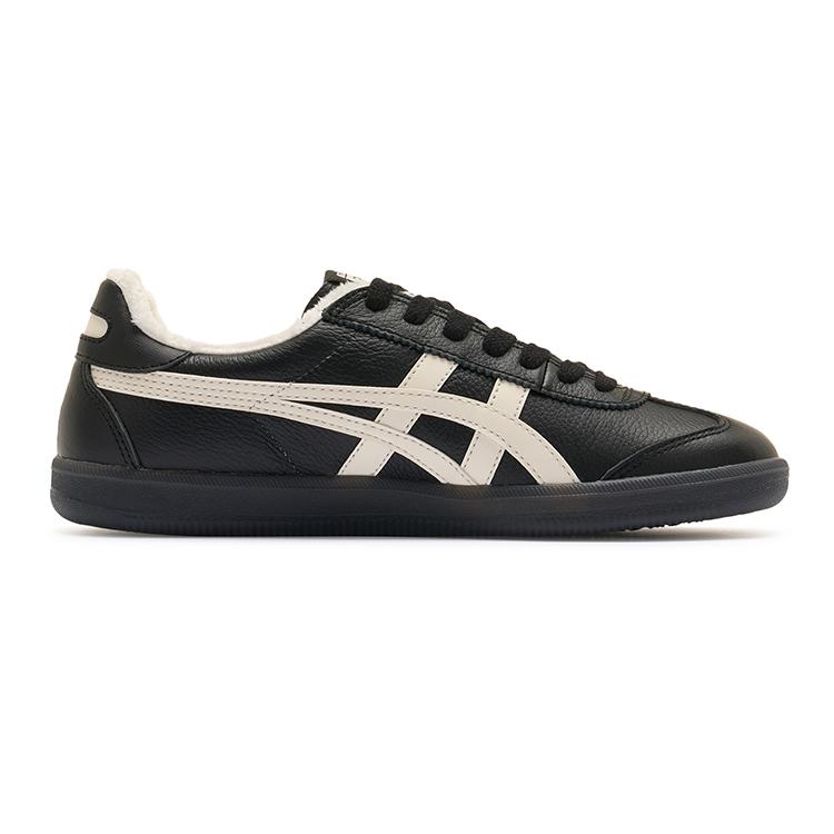 New Onitsuka Tiger Tokuten Abrasion Resistant Low top Casual Shoes Unisex 1183C553-001
