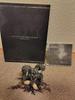 [USED] Nergigante Figure Monster Hunter World Collector's Edition