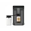 Taurus Accento Latte Espresso Machine 20 Bar Black/Silver