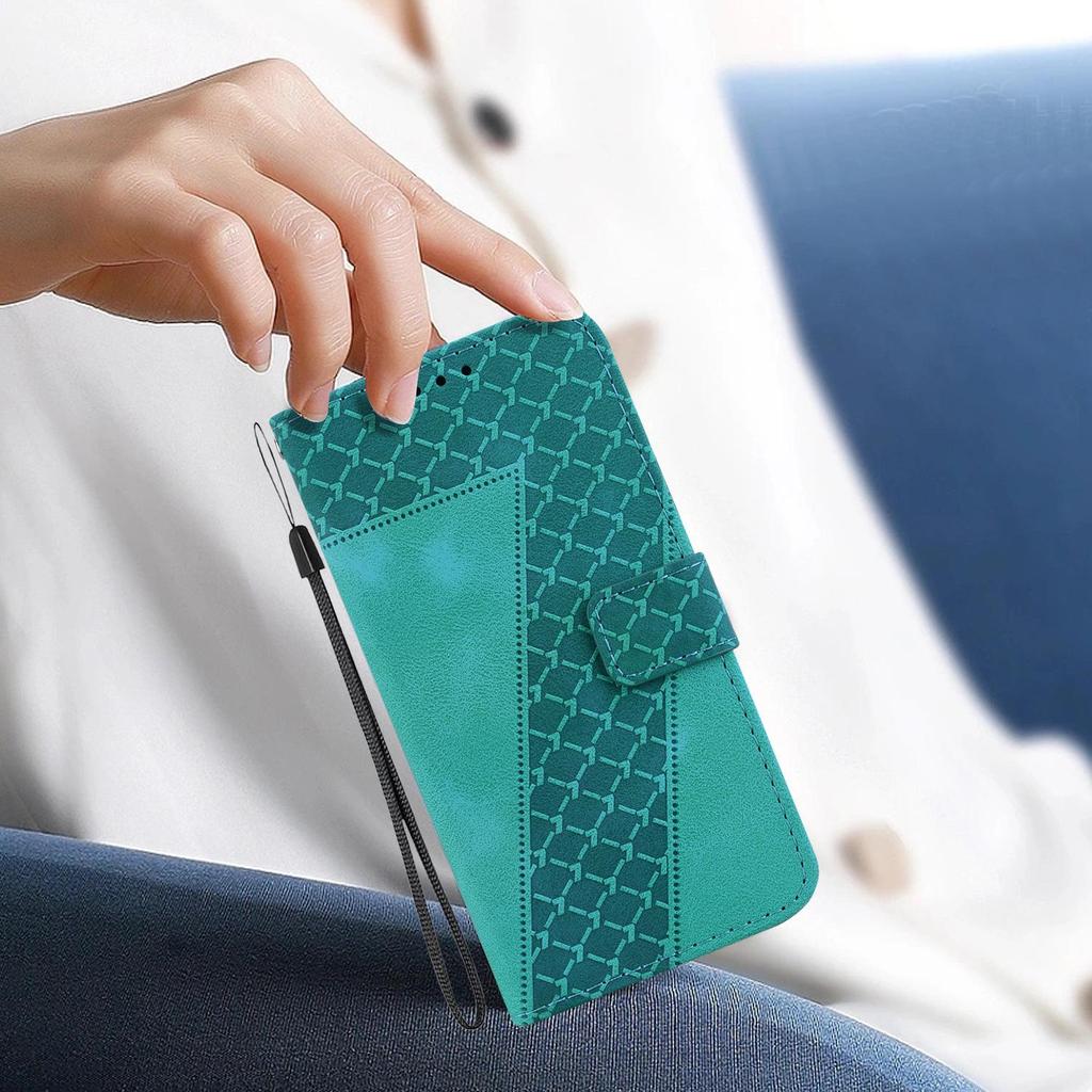 Protective Wallet Case for Nokia XR21, XR20, X30, 6.2, 7.2, 4.2, 3.4, 5.4 - Versatile Holder