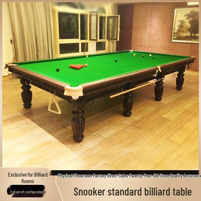 Naipni Snooker Billiards Table