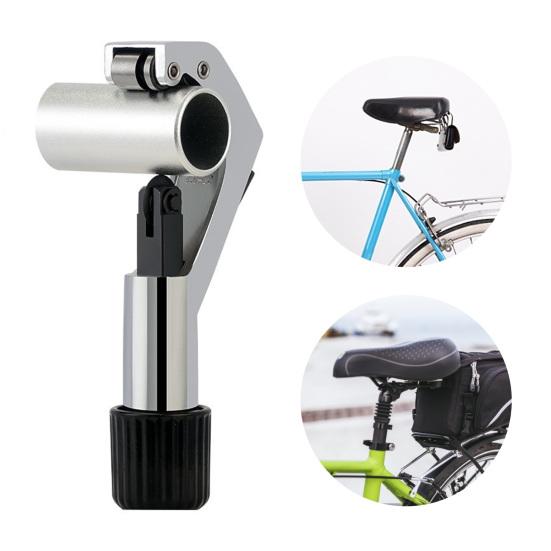 Mountain Bike Tube Cutter Aluminum Alloy Pipe Cutting Tool Bicycle Repair Gadget