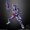 Sodo Kamen Rider Zets AGT3 Action Figure with Chewing Gum, 12-Piece Box Set