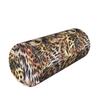 Memory Foam Roller Pillow - Safari NEW - Ø25x60 Cm