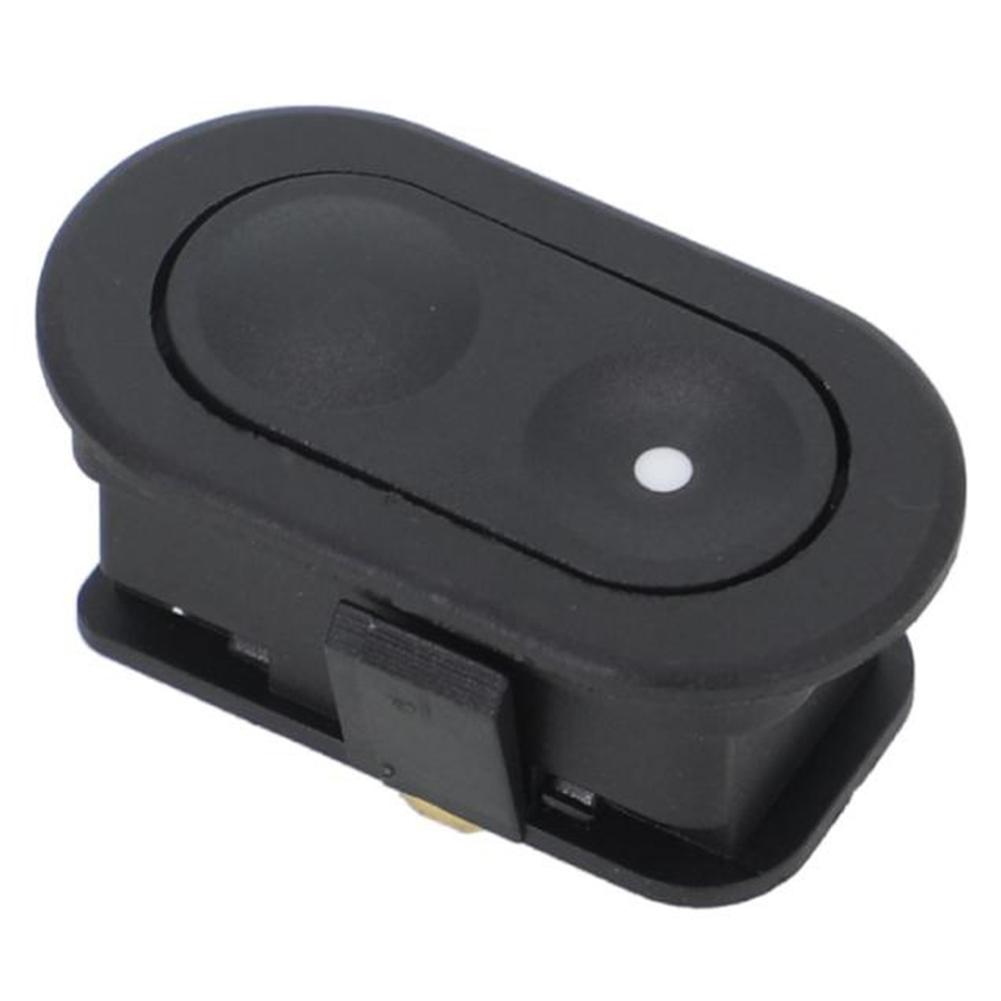 

For Corsa B For Opel Astra Car Window Switch Glass Lifter Switch Vehicle Replacement As Shown Black Color Easy Installation China Mainland