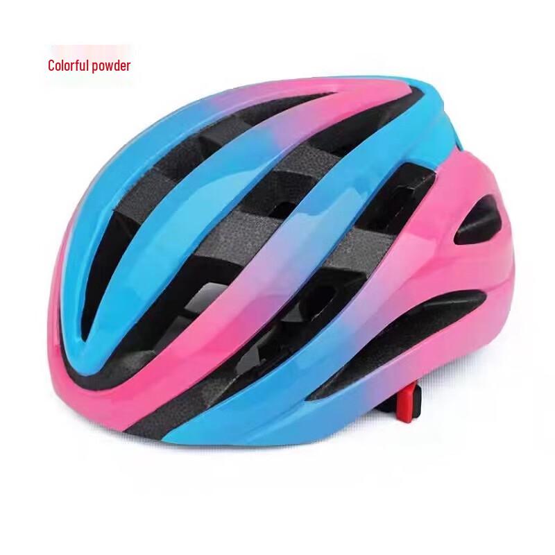 Lishi Lightweight Ventilated Multi-Sport Helmet