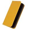 For iPhone 17 Air Case Cross Texture Leather Phone Cover Hidden Magnetic