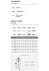 Fengxun Men's Thickened Stretch Business Casual Straight Trousers