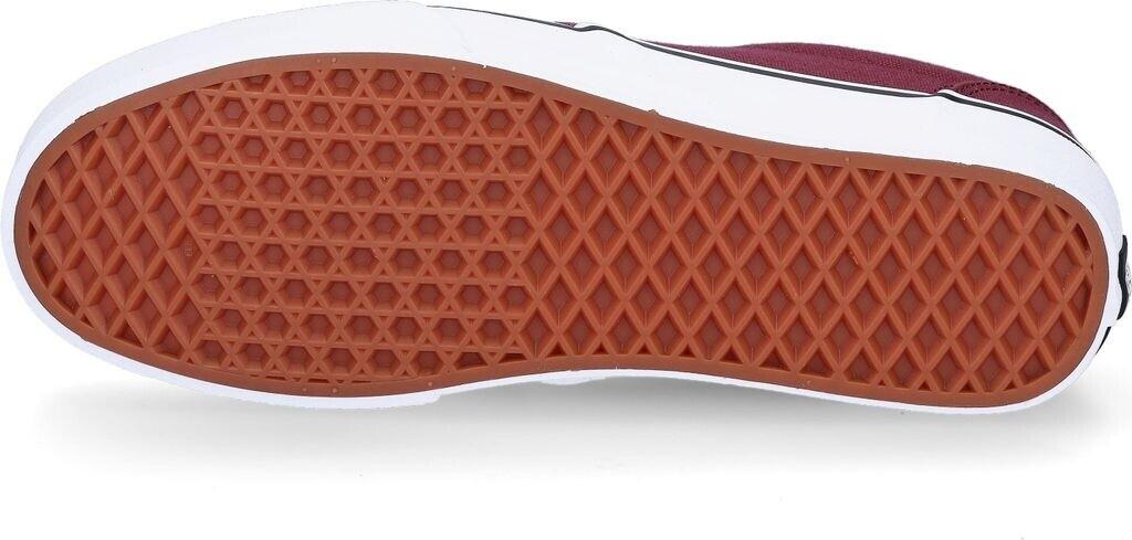 Vans Atwood M Sneakers Oxblood/white