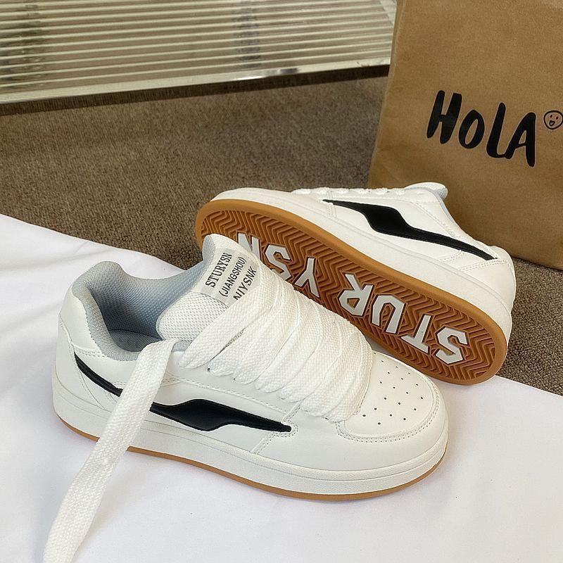 

нишевая обувь на толстой подошве мужская пара универсальная спортивная и повседневная обувь для скейтбординга женская обувь 40