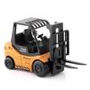 Classic 164 Scale Construction Vehicle Model With Premium Alloy And Plastic Materials