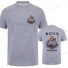 New Summer Men's Sports T-Shirt Sports Capybara Onsen Print T-shirts Capybara Lover Tshirts Japanese Streetwear Fashion Shirts