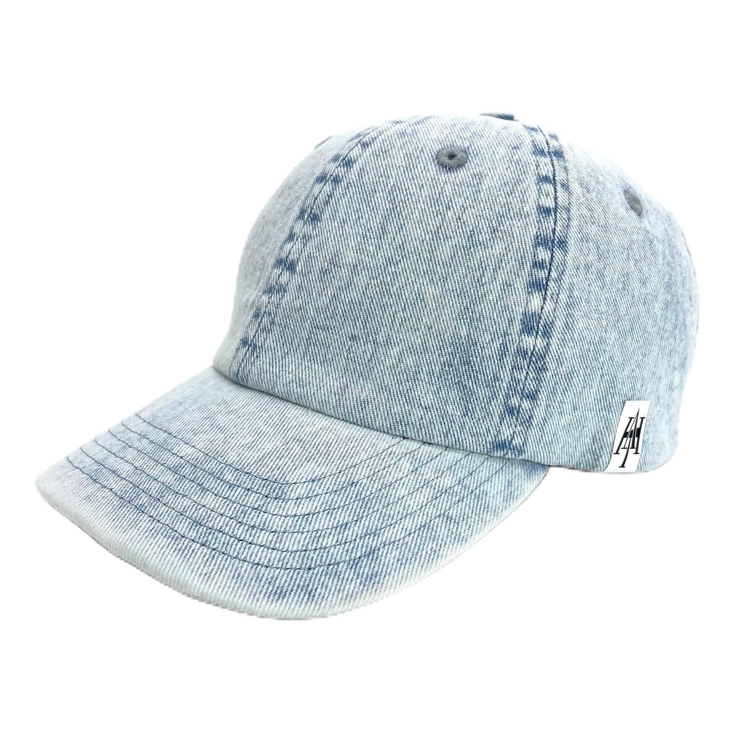 

[Sense of Grace] Cap 80 s BB CAP Pastel Blue