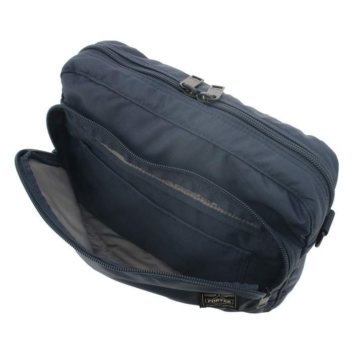 [Porter] Flash Schultertasche 689-05949 Schwarz