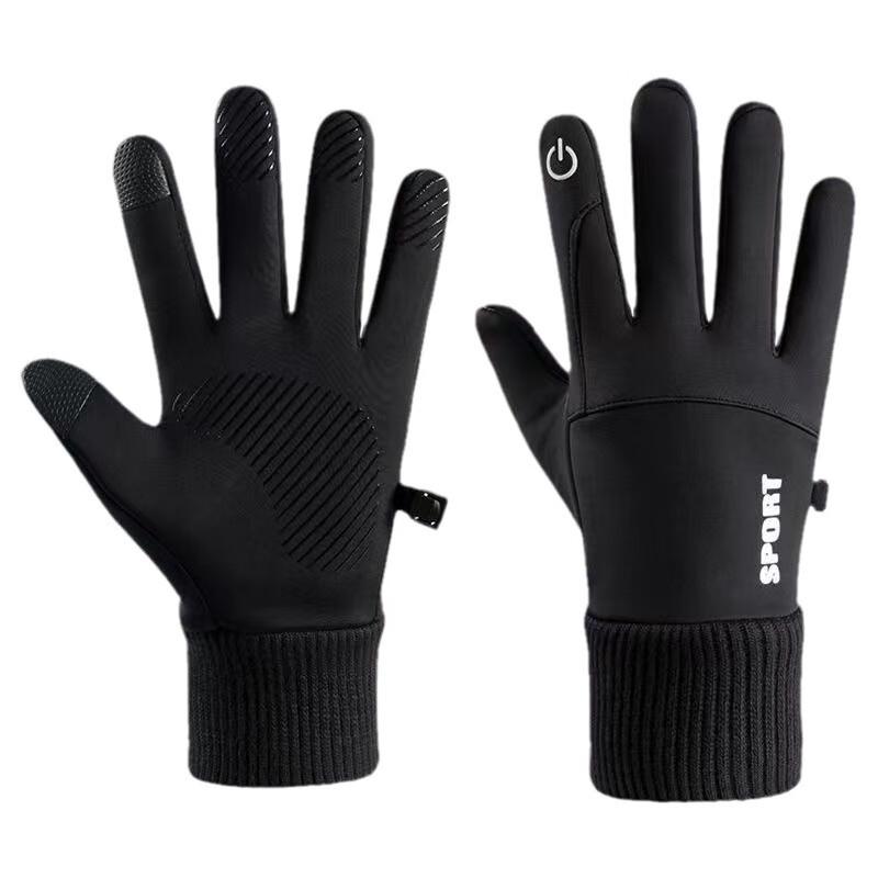 Lishi Warm Touchscreen Gloves