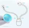 Nasal Aspirator Baby Newborn Home Child Clean Nose Snot Noses Suction Care Tool Neb Cleaner Therapy Allergic Rhinitis Sinusite