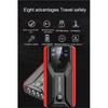 12v Portable Car Jump Starter 28000mAh Automotive Battery Charger Power Bank Booster For Car Starting