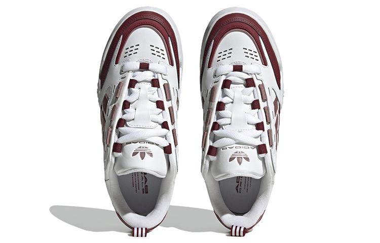 adidas Originals Adi2000 'Red White' Women's HQ8653