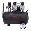 VEVOR Air Compressor, 8 Gallon Steel Tank, 1HP 2.2 CFM@90 PSI Oil Free Air Compressor & Max. 120PSI Pressure