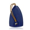 Portable Creative Simple Multifunction Car Keychain Wallet Soft Pu Leather Keys Organizer Holder Coin Purse Small Key Pouch