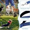 1.2M-30M Long Leash for Dogs Overlength Dog Leash Puppy Outdoor Training Nylon Rope Dog Accessories Extended Control Dog Leashes