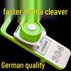 Multifunctional Vegetable and Potato Slicer, Shredder, and Julienne Grater with Kitchen Inserts