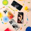 A-Addison R-Rae Singer Phone Case For iPhone 17,16,15,14,13,12,11 Pro,Max,Plus,X,XS,XR,SE4,E Mini Transparent Soft Cover