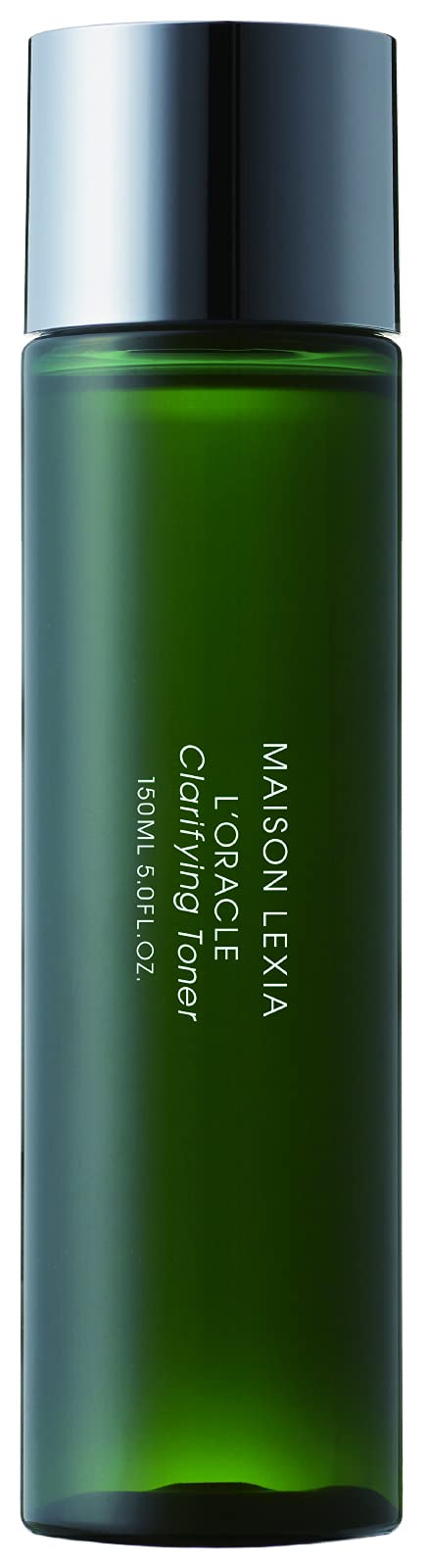 

Clarifying Toner 150mL Beauty L ORACLE (Lotion) [Botanical Care]