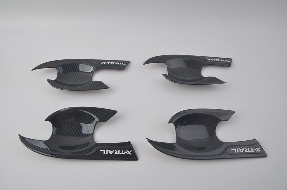 X-TRAIL T32 Door Handle Protector, Outdoor Door Handle Cover, Door Knob Protector, For Cars,