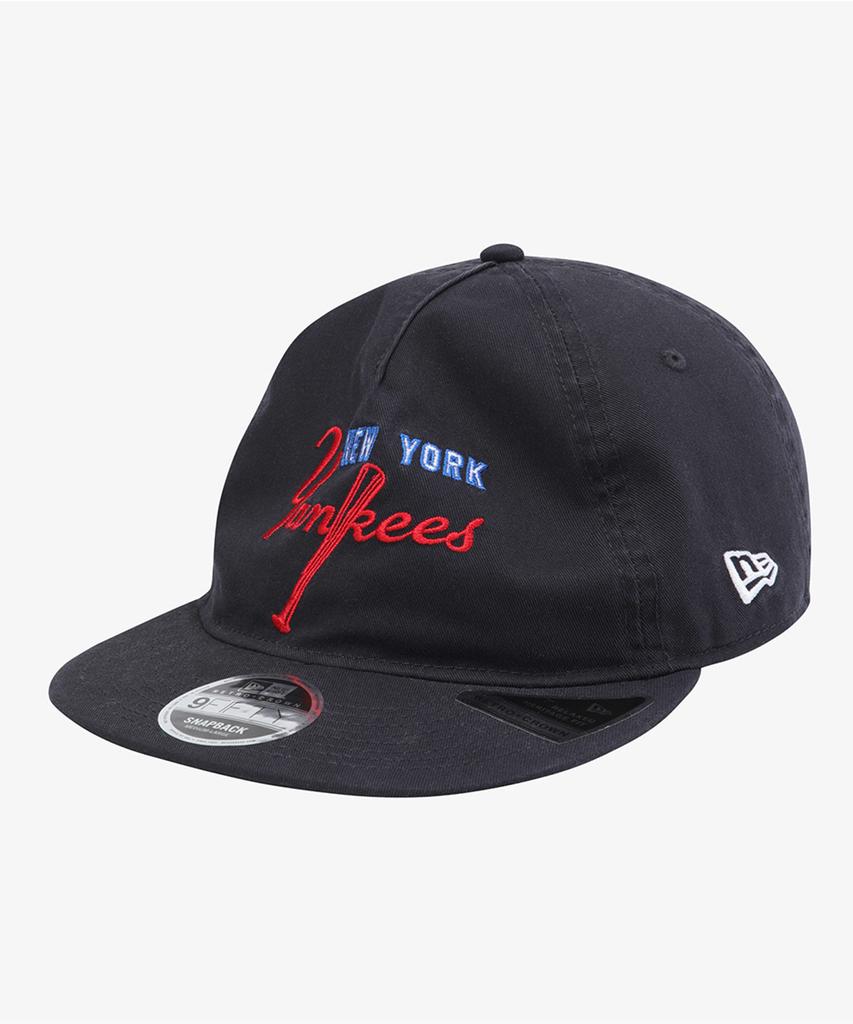 NEW ERA Rc950 Af Club Logo Neyyan Nvy