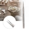 High Hardness Stainless Steel Antimagnetic Tweezers Watch Repairs Tool (#3)