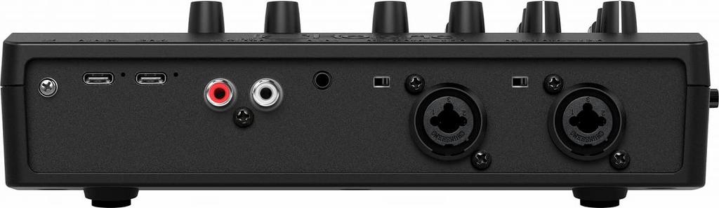 Roland AeroCaster Livestreaming System Roland/VRC-01