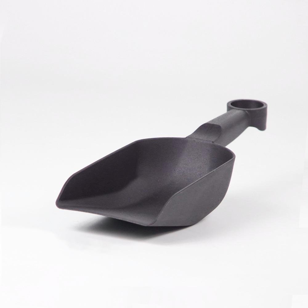 Plastic Flower Shovel Thickened Garden Hand Shovel Practical Soil Scoop