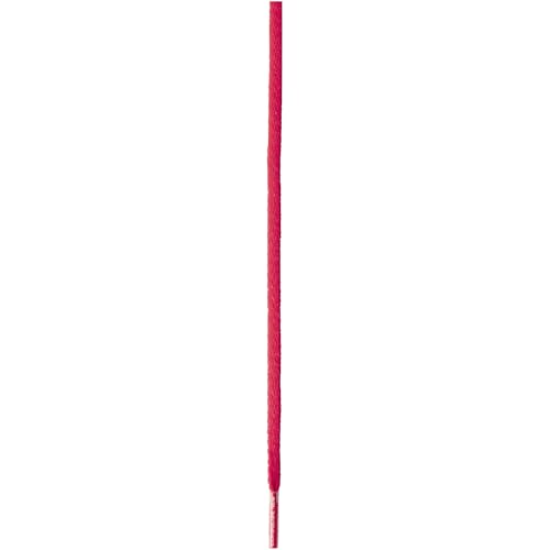 MIZUNO Soccer Zero Glide NEO Shoelaces, Neon Pink, 120cm, P1GZ2621