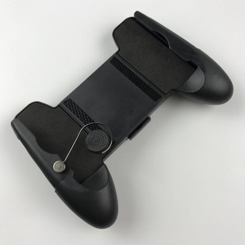 K21 Game-Griff Pubg Handy-Spiel-Gamepad-Joystick L1 R1 Trigger Game-Shooter-Controller
