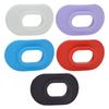 Lip Protective Mouthpiece Lips Cover Soft and Elastic Breathing Tube Cover  Underwater Accessories