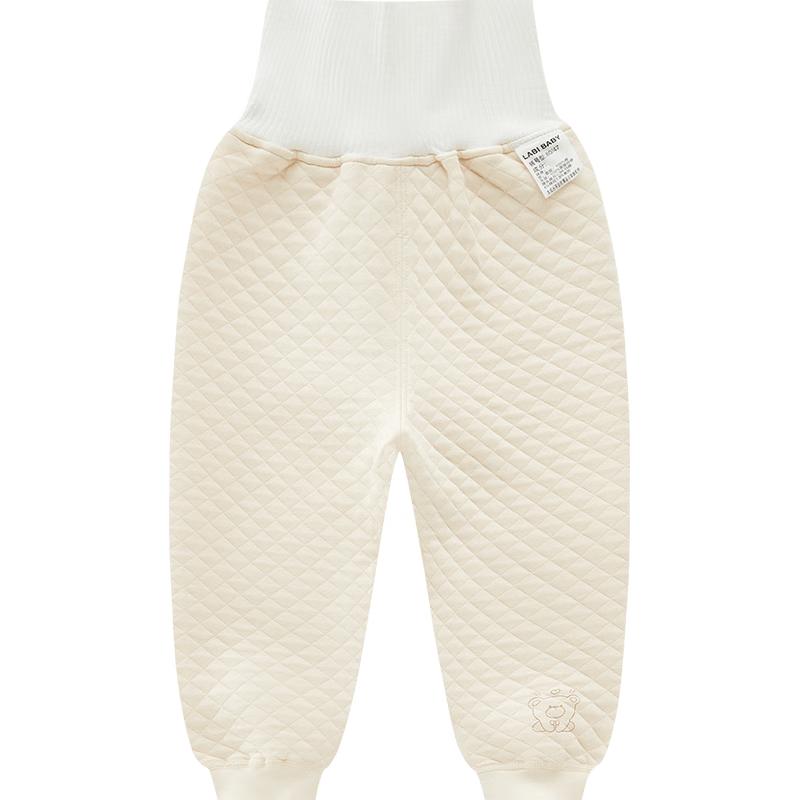 Rabi Kids  Unisex Padded Thermal Sleep Pants 100