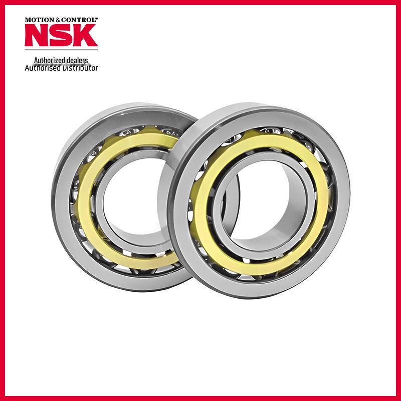 NSK 7311BDB Angular Contact Ball Bearing
