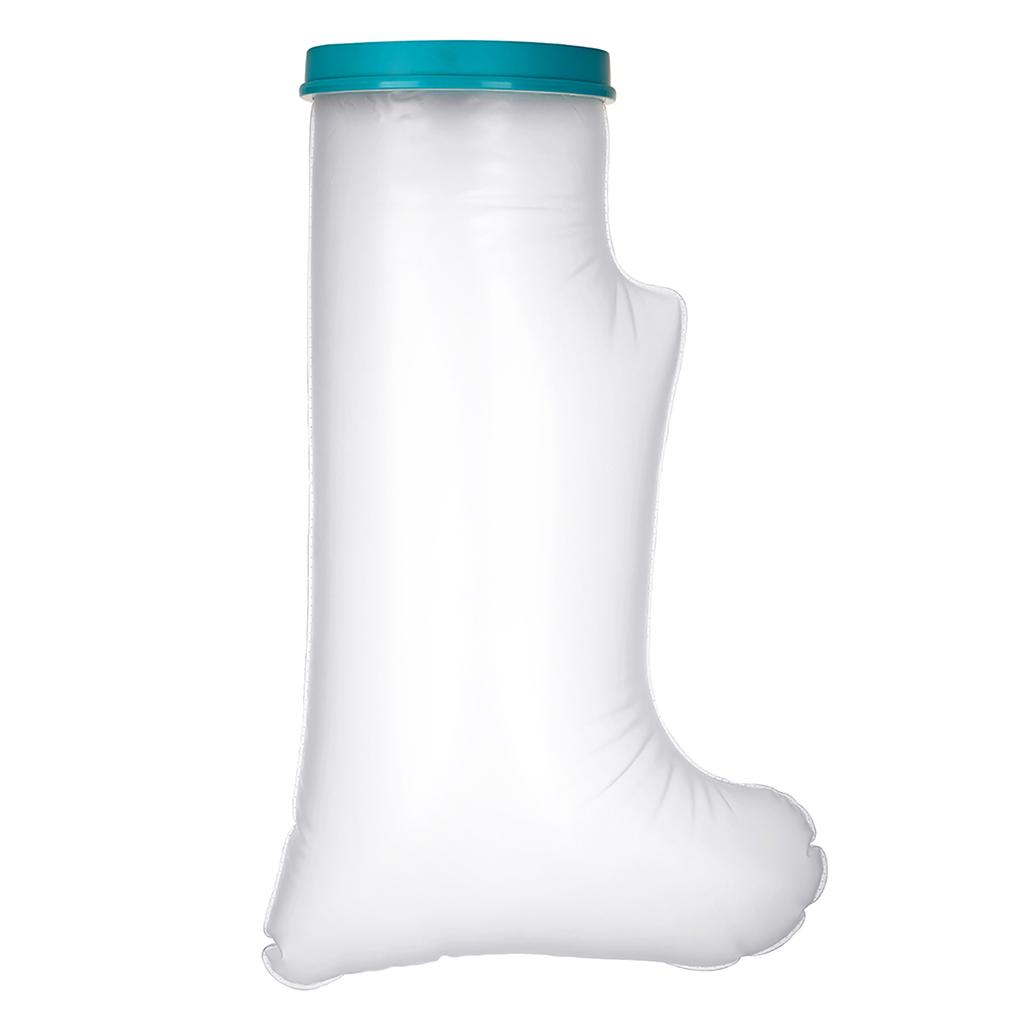 Cast Cover for Shower Bath, Waterproof Adult Cast Protector Keep Cast Bandage Dry(Customized Packagi