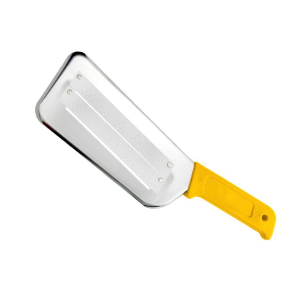 Răzătoare de Legume cu Strat Dublu Mâner Confortabil Unelte de Feliere Răzătoare Feliator Practic