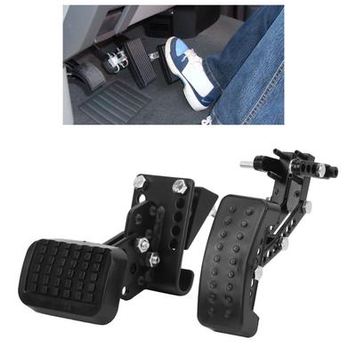 Yedek Parçalar – Otomotiv Pedalları