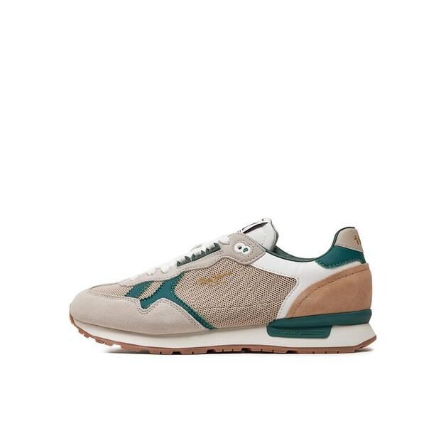 Pepe Jeans Brit Retro M Sneakers