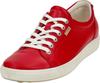 Sneakers Ecco Soft 7 W (470303) Red