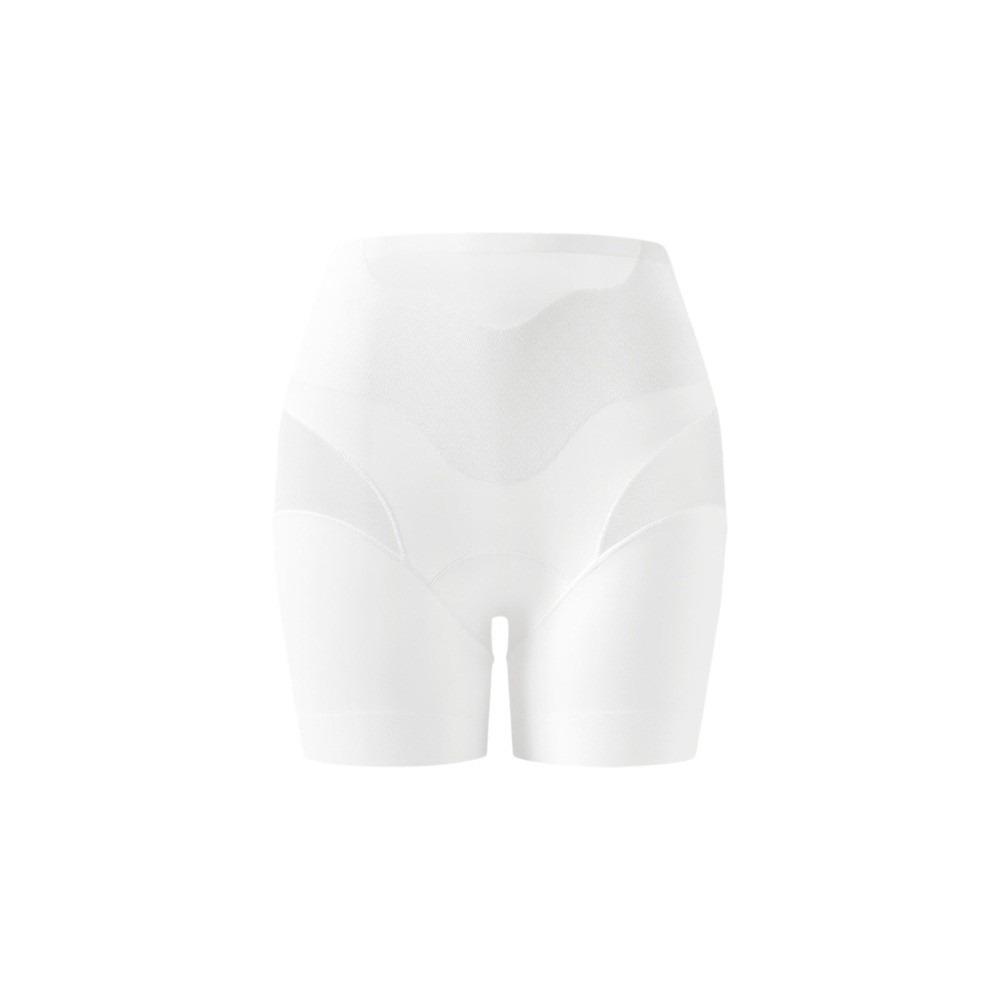 

Belly Contracting Butt Lifter Underpants Shapewear Seamless Shapers Postpartum Body Shaper Women XXL білий
