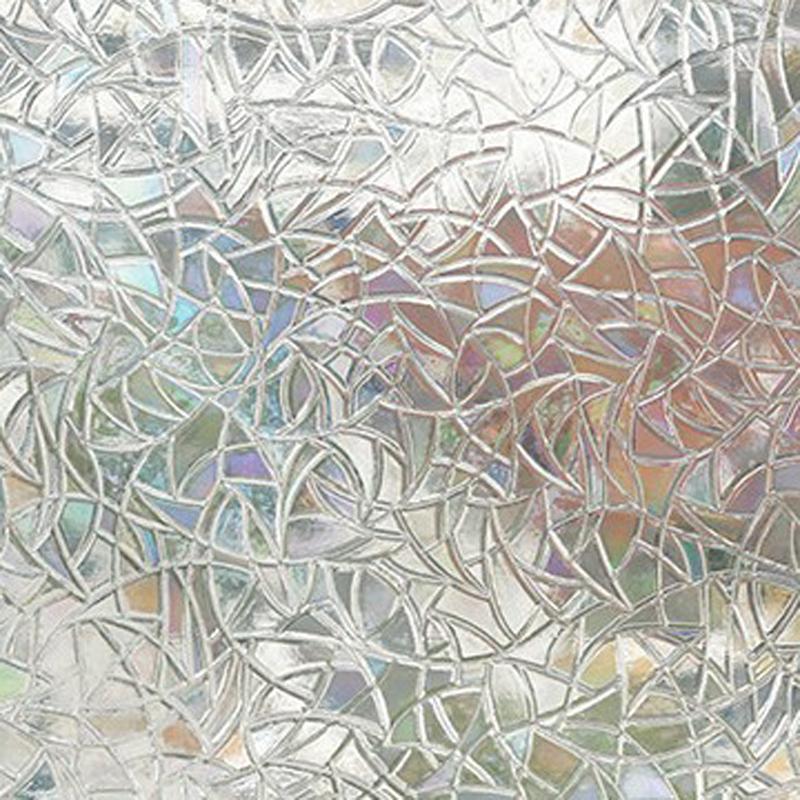 45x200cm 3D Static PVC Privacy Window Door Glass Film Sticker Frosted Home DecorMöbel & Wohnen, Dekoration, Wandtattoos & Wandbilder!