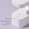 Portable UV Nail Lamp 6 LED Beads 45S 60S Timer Fast Curing USB Powered Gel Polish Dryer for Gel Polish DIY Manicure