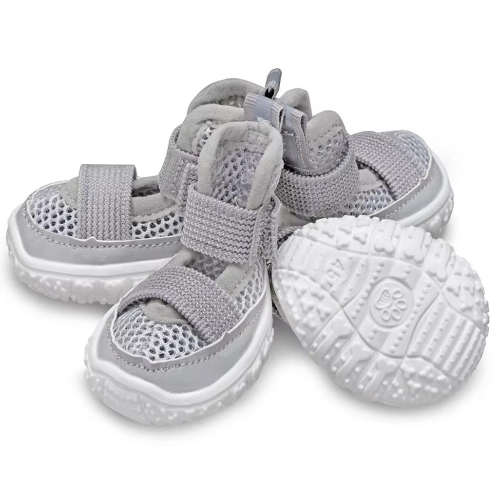 Sandals: Breathable Mesh Cool Shoes With - Wear-Resistant Sole