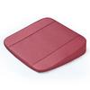 Car Seat Cushion Pad for People To Broaden Driving Vision Car Slope Booster Seat Cushion Summer Car Seat Cushion