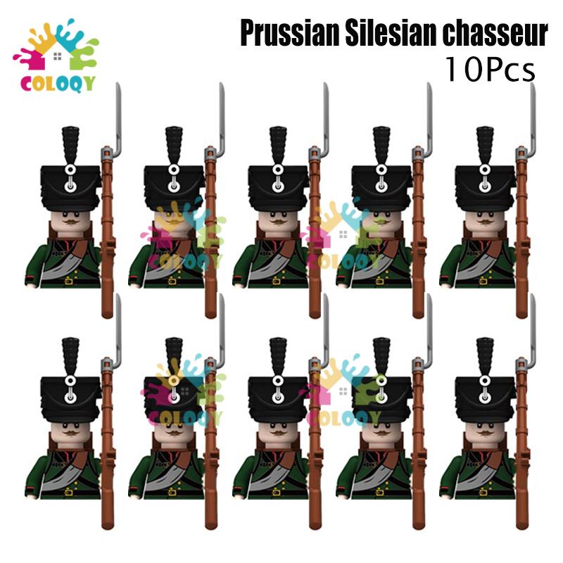 Yeni Çocuk Oyuncakları Napolyon Savaşları General Asker Yapı Taşları İmparatorluk Donanması Mini Aksiyon Figürleri Çocuklar İçin Oyuncaklar Doğum Günü Hediyeleri